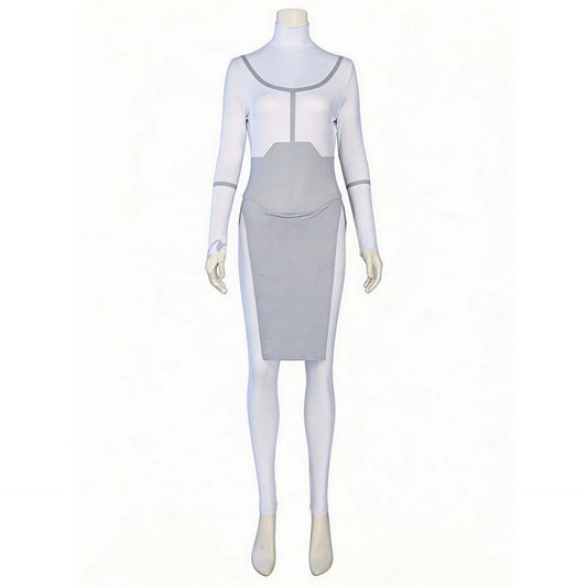 Guardians Universe Cosplay Jumpsuit