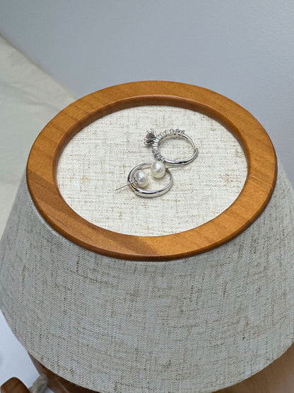 Gugu Cai Aromatherapy Lamp