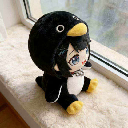 Gugu Gaga Penguin Plush Stuffed Toy