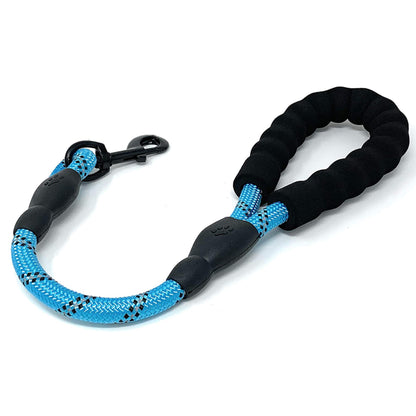 Guide dog leash