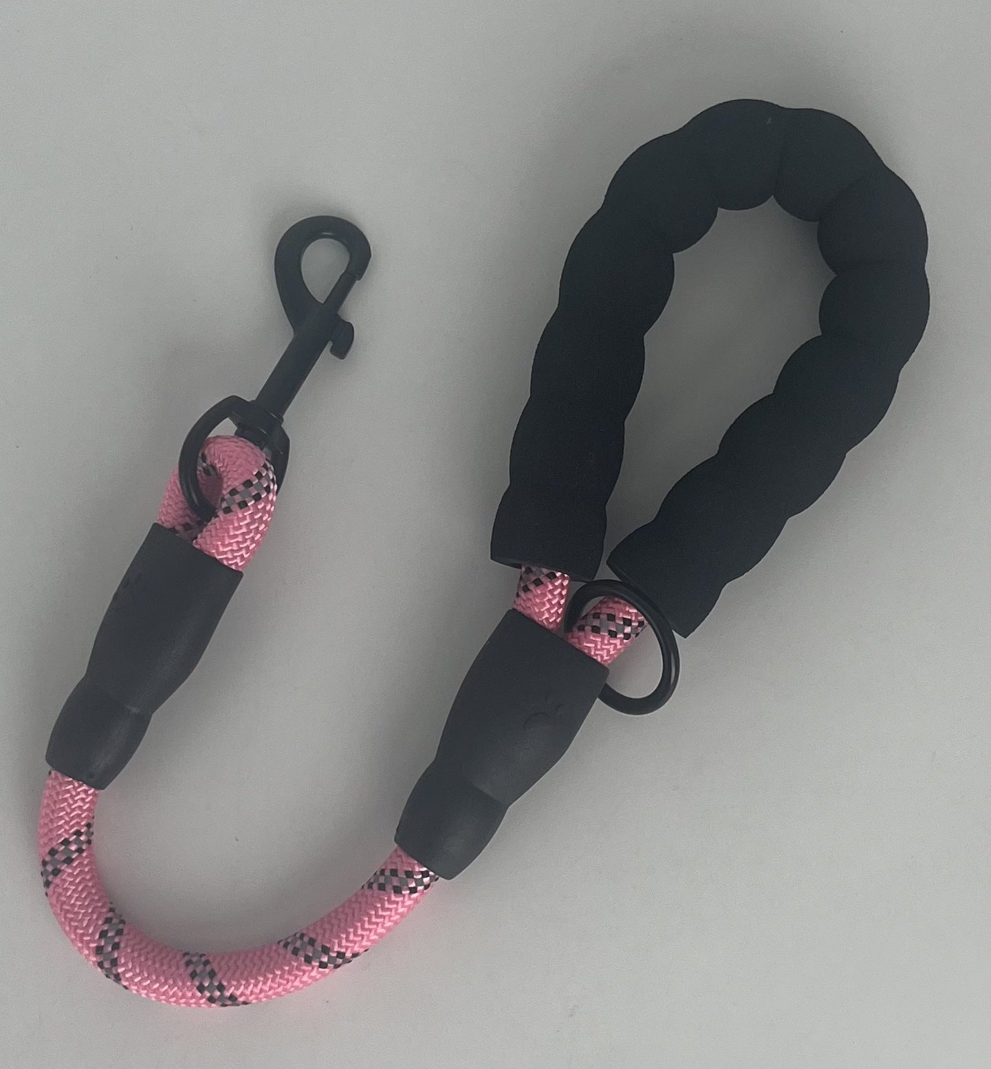 Guide dog leash