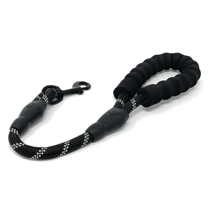 Guide dog leash