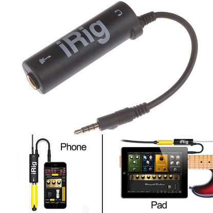 Guitar Audio Adapter