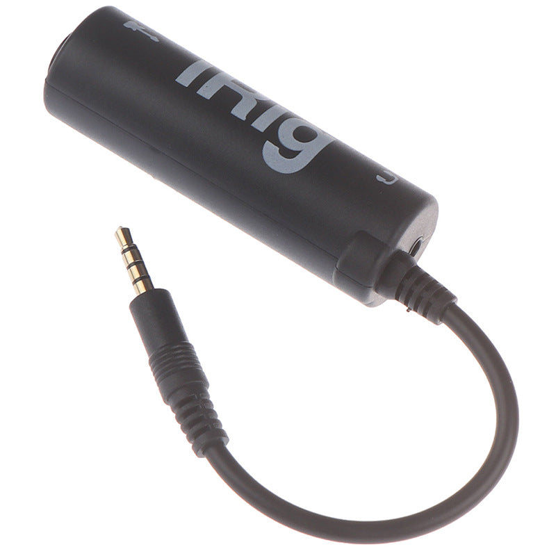 Guitar Audio Adapter