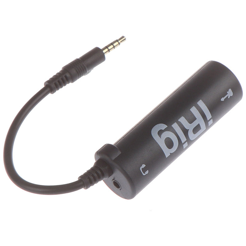 Guitar Audio Adapter