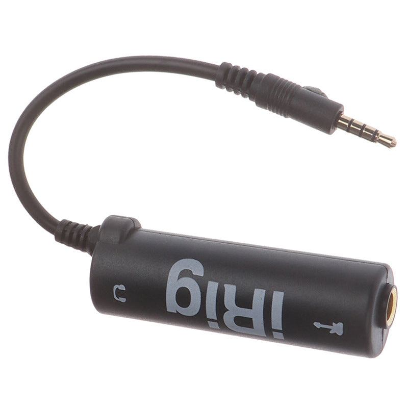 Guitar Audio Adapter
