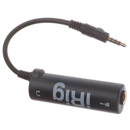 Guitar Audio Adapter