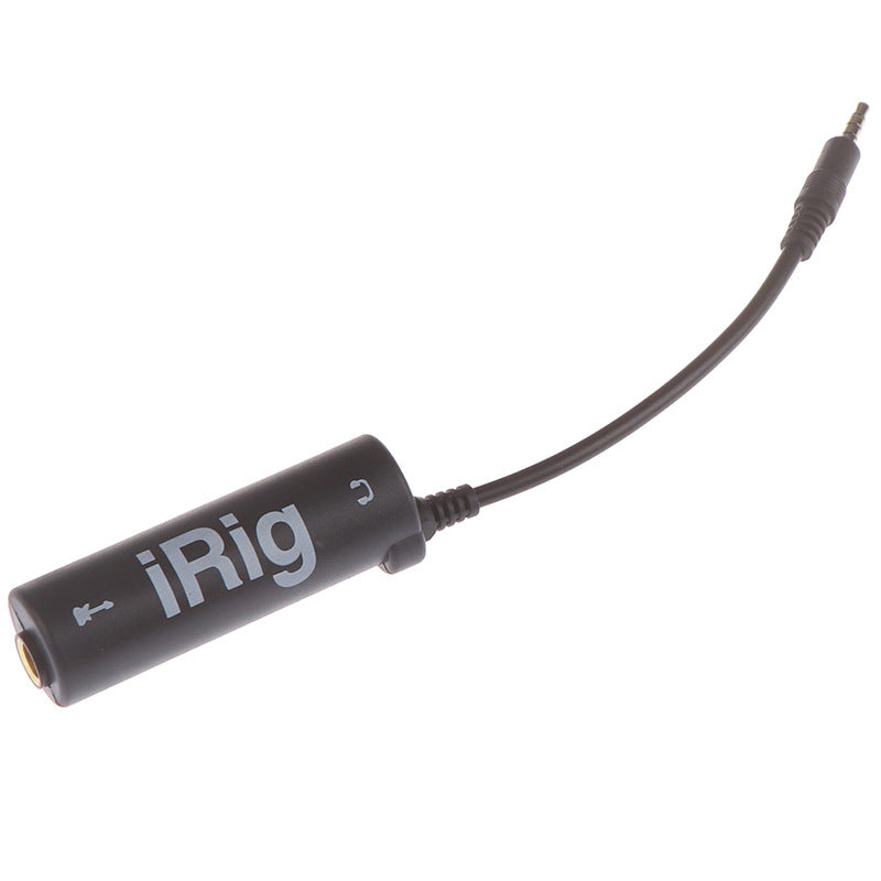 Guitar Audio Adapter