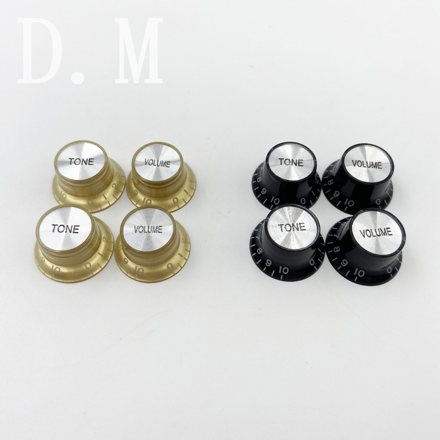 Guitar Knob Cap