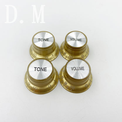 Guitar Knob Cap