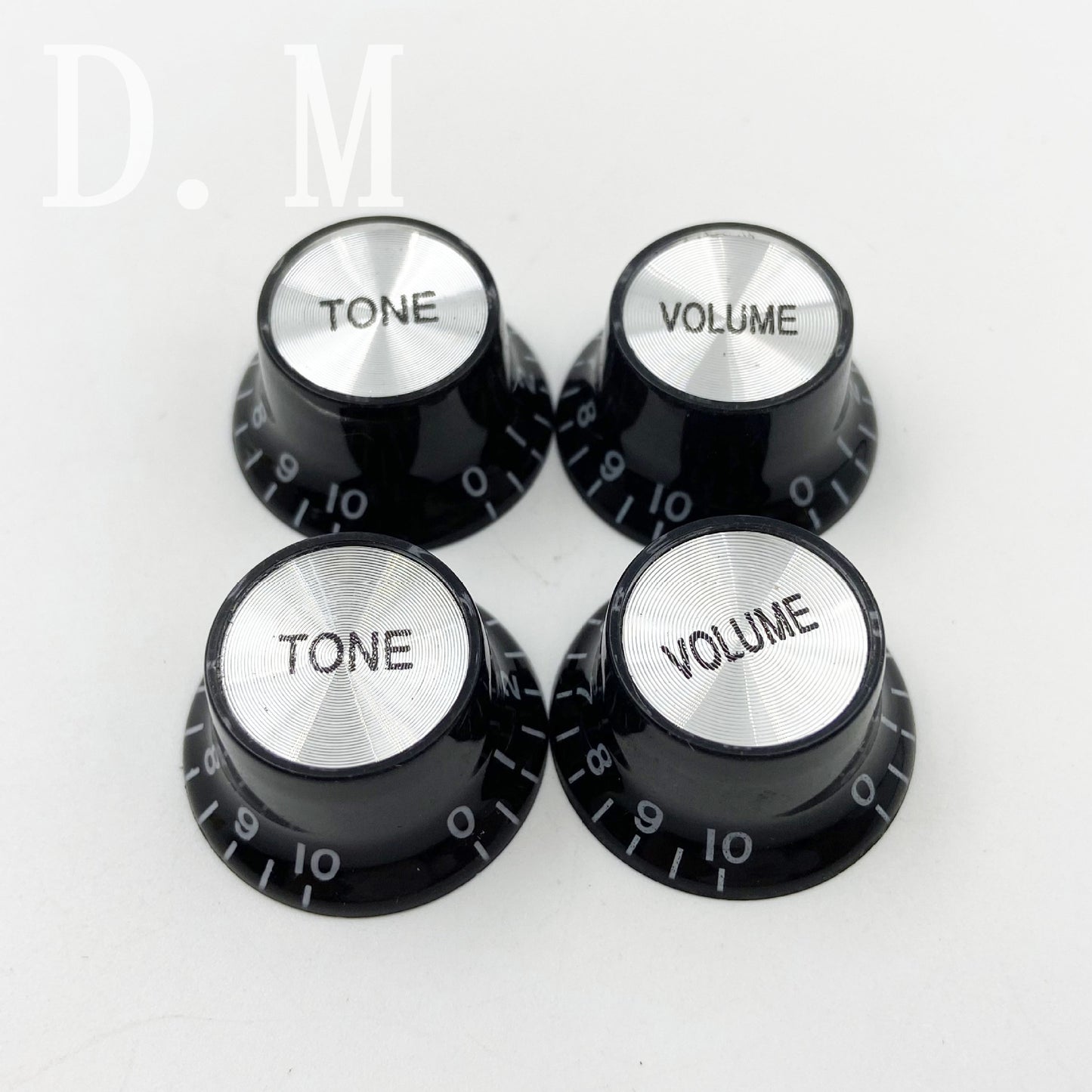 Guitar Knob Cap