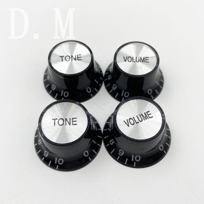 Guitar Knob Cap