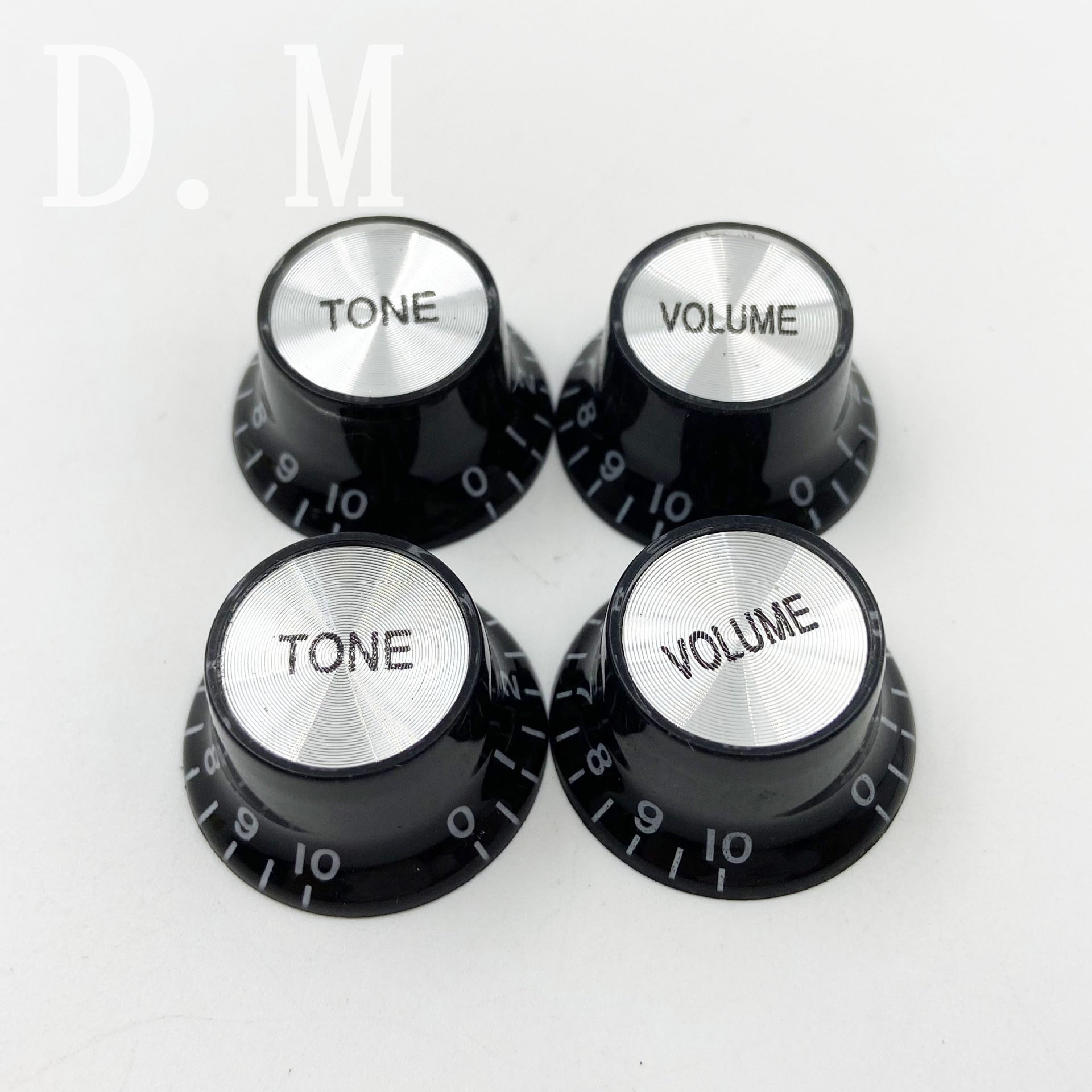 Guitar Knob Cap