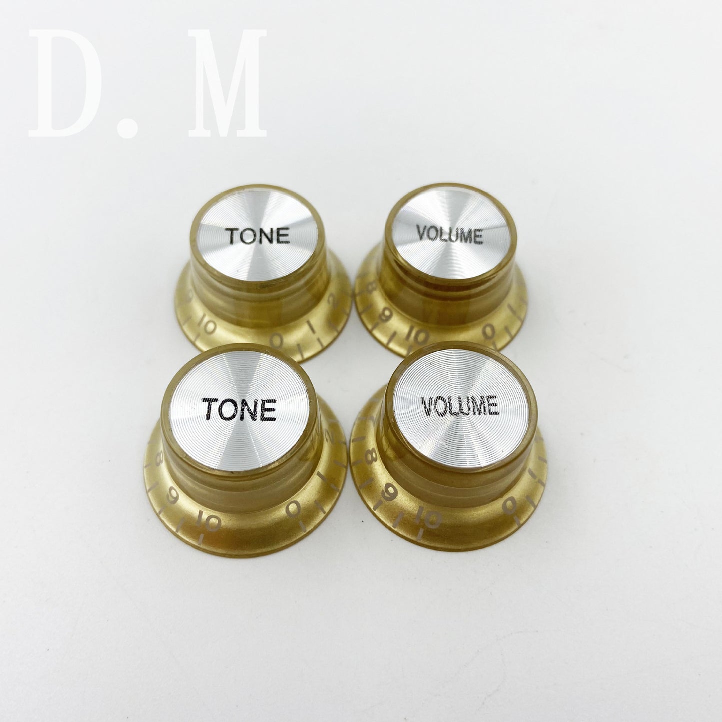 Guitar Knob Cap