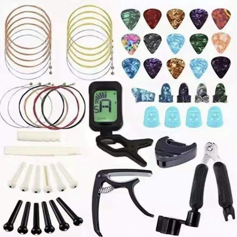 Guitar Maintenance Kit