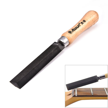 guitar nut file