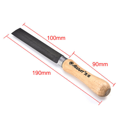 guitar nut file