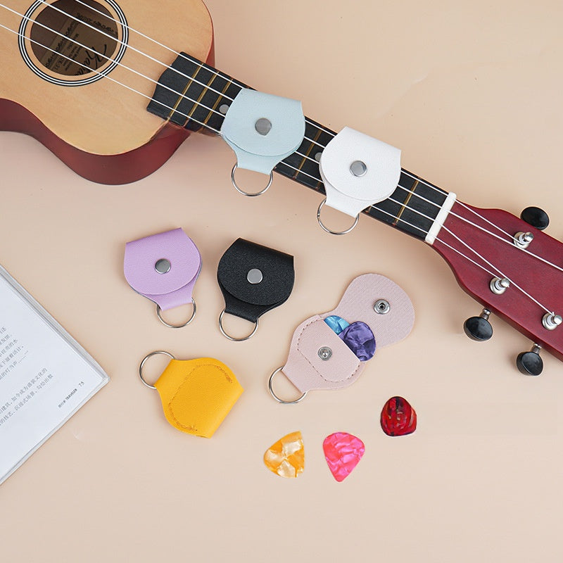 Guitar Pick Bag