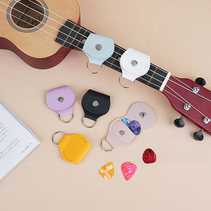 Guitar Pick Bag