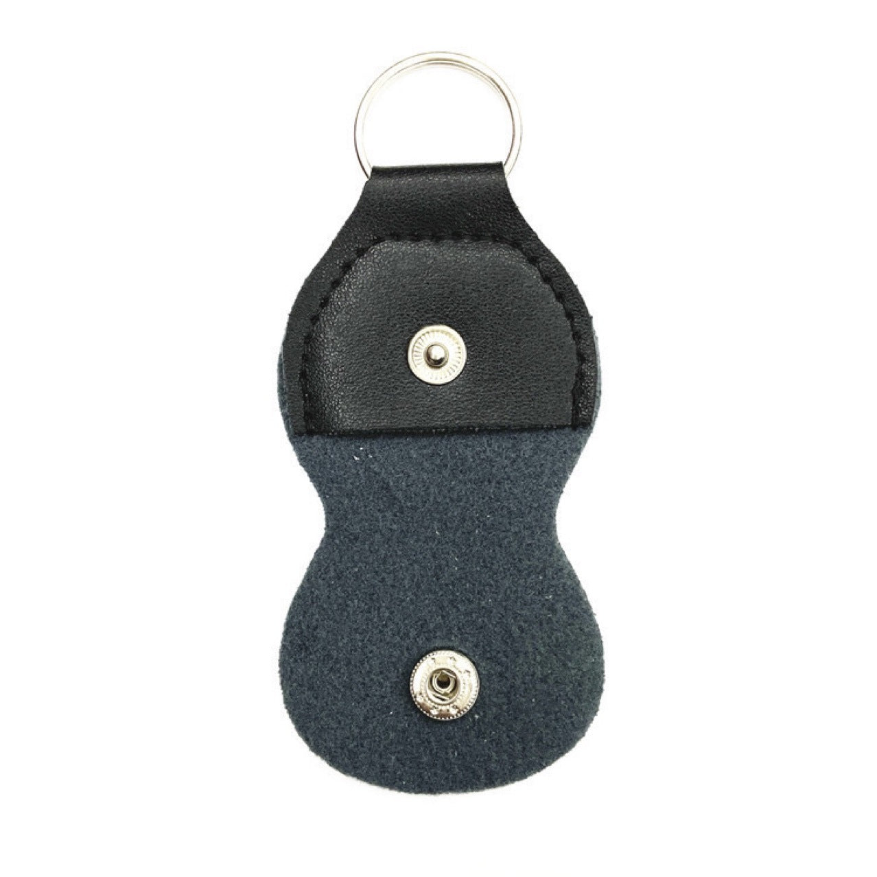 Guitar pick clip protector case