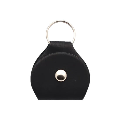 Guitar pick clip protector case