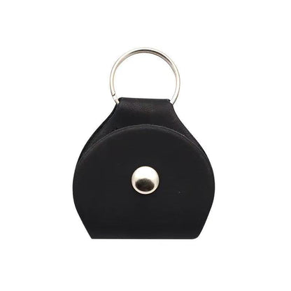 Guitar pick clip protector case