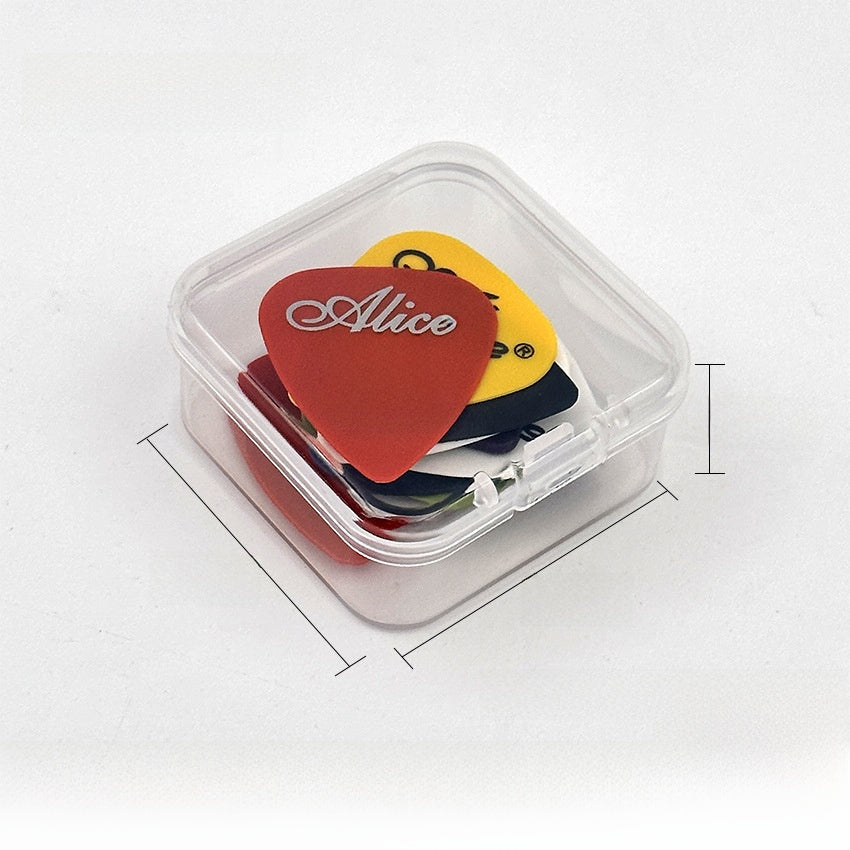 guitar pick