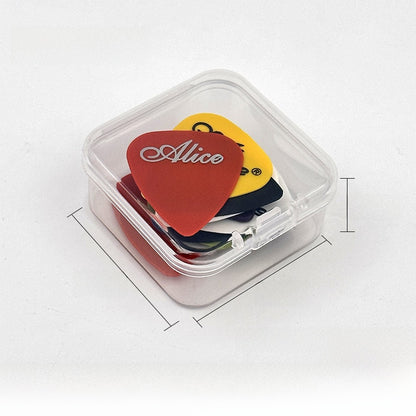 guitar pick