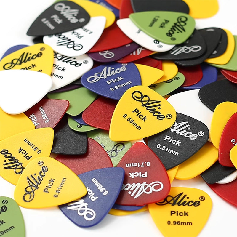 guitar pick