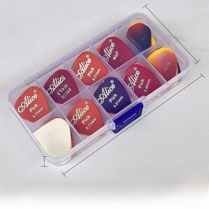 guitar pick