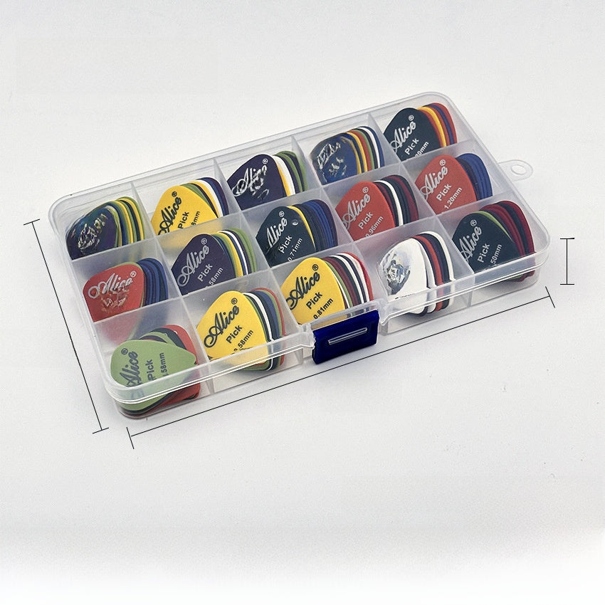 guitar pick