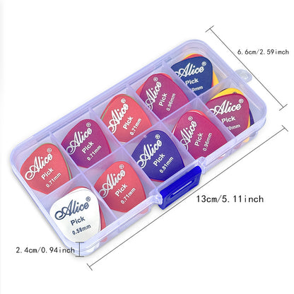 guitar pick