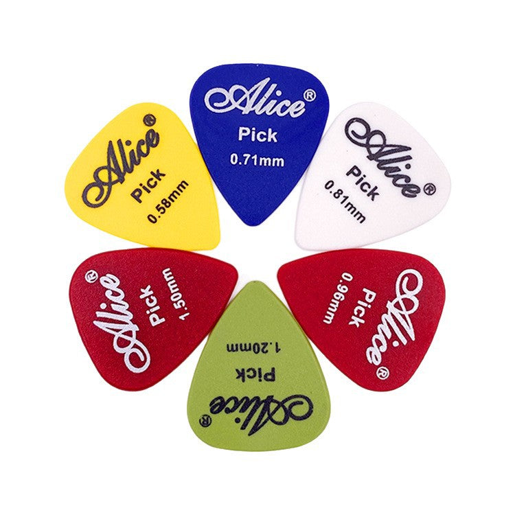 guitar pick