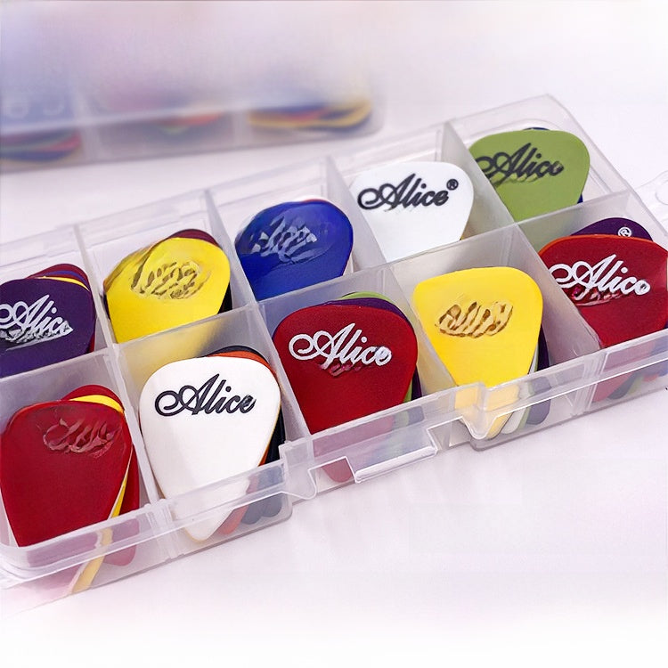 guitar pick