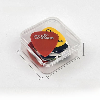guitar pick
