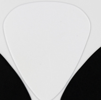 Guitar Picks Assorted Shapes