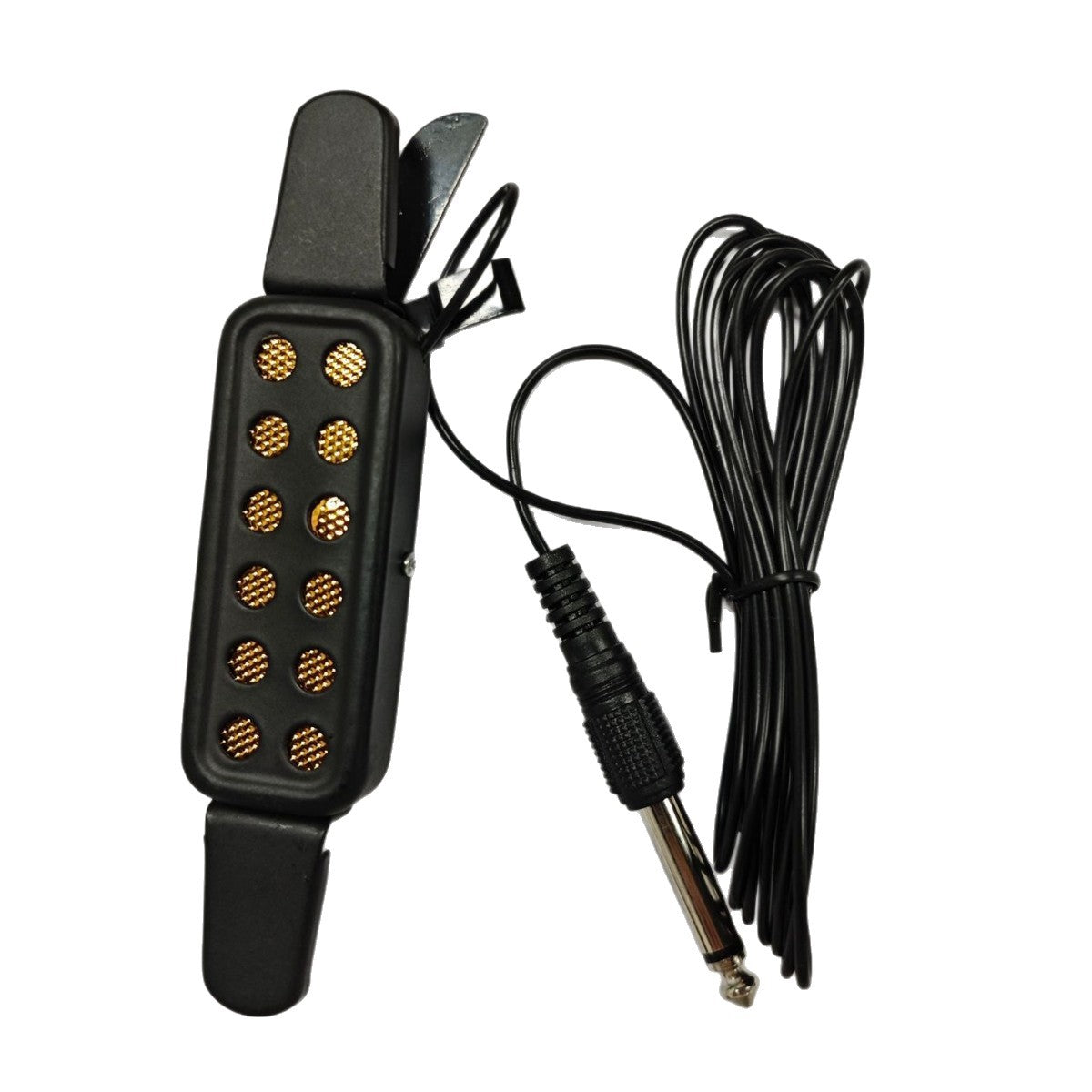Guitar Pickup Clip