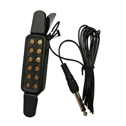 Guitar Pickup Clip