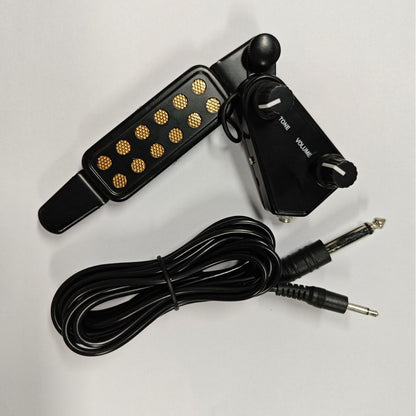 Guitar Pickup Clip
