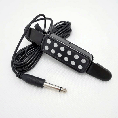 Guitar Pickup Clip