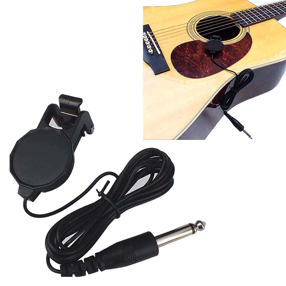 guitar pickup