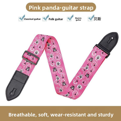 Guitar Strap