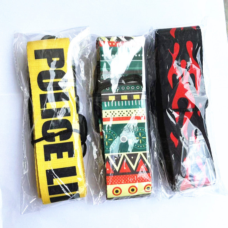 Guitar Strap
