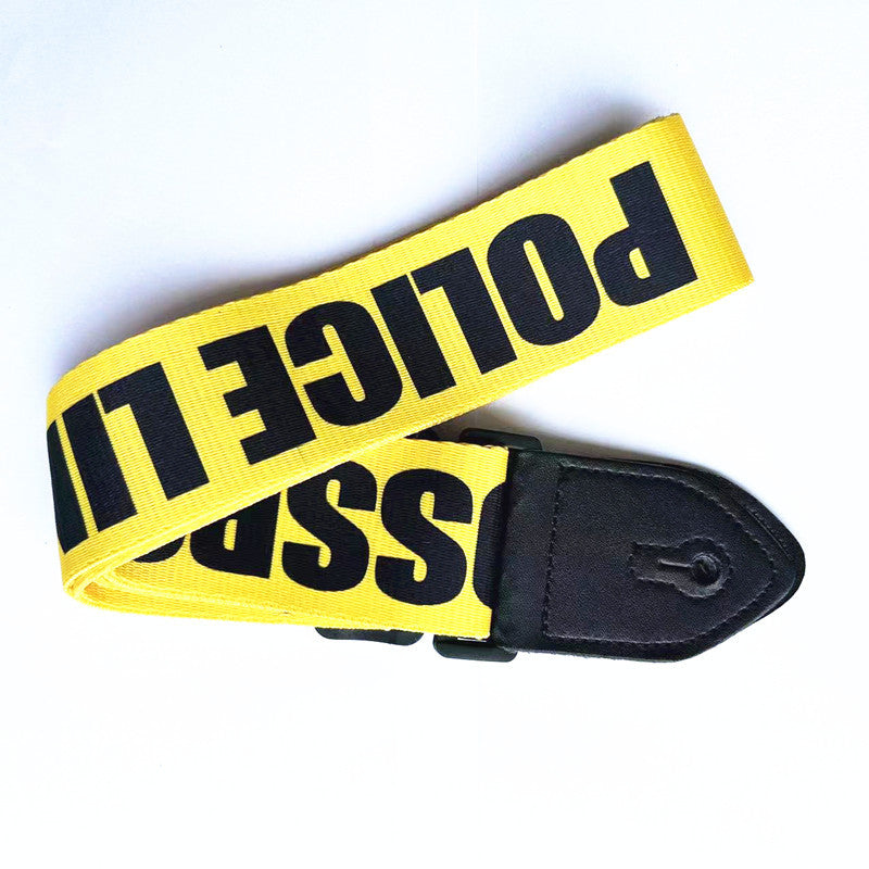 Guitar Strap