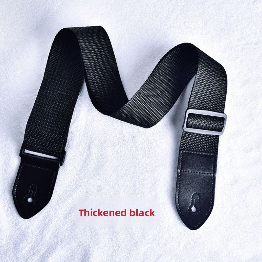 Guitar Strap
