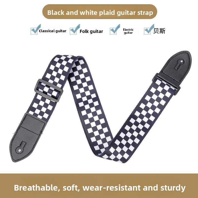 Guitar Strap