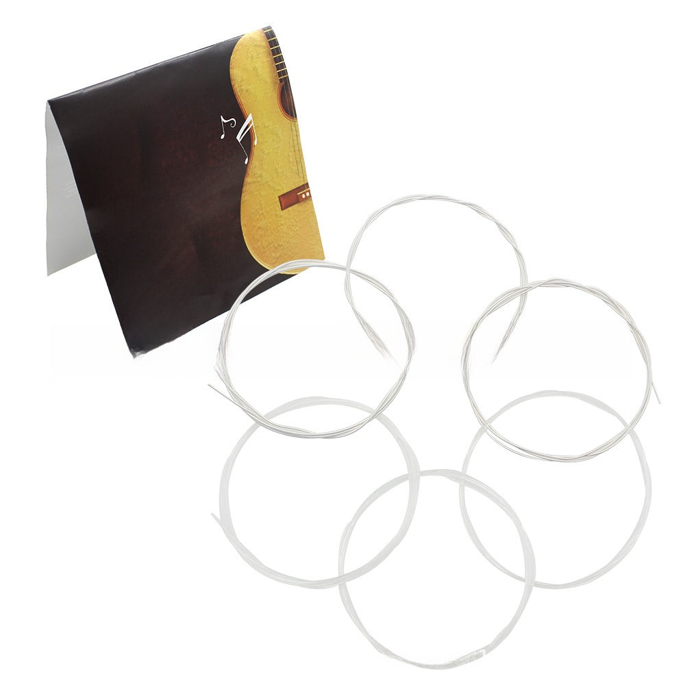 guitar strings