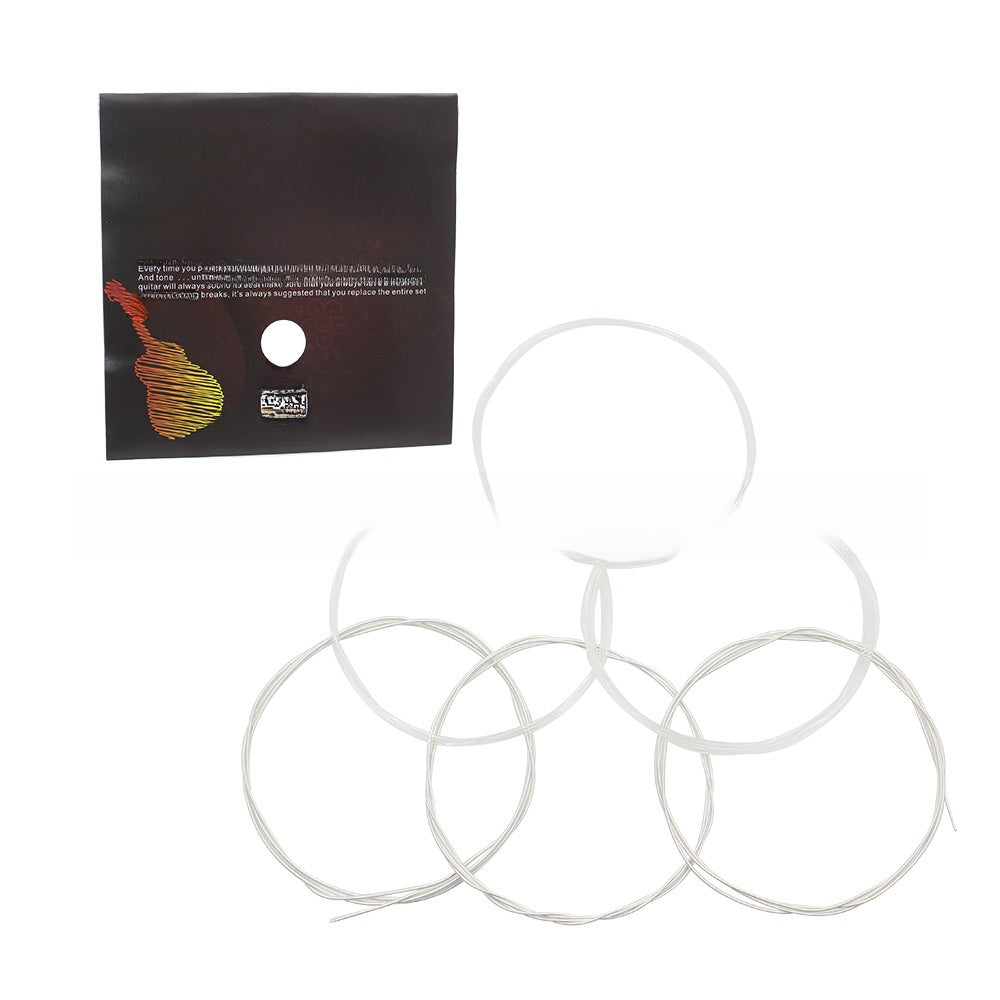 guitar strings