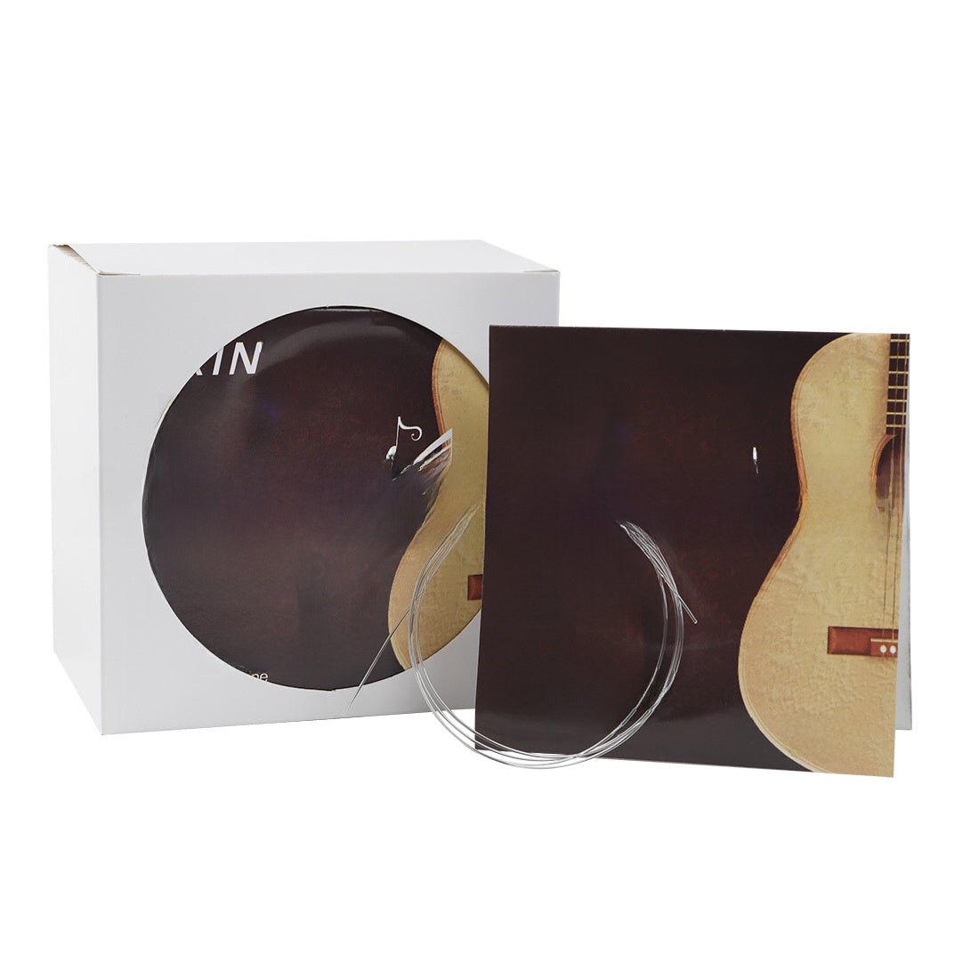guitar strings