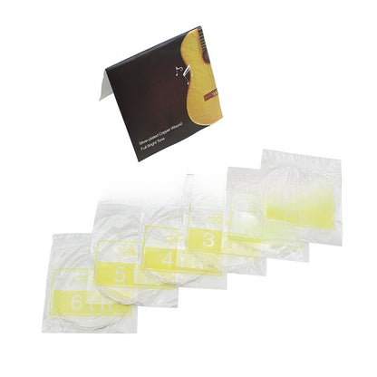 guitar strings